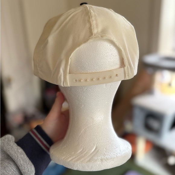 Vintage Oakland Raiders hat/cap- OS- 80s - Picture 4 of 7